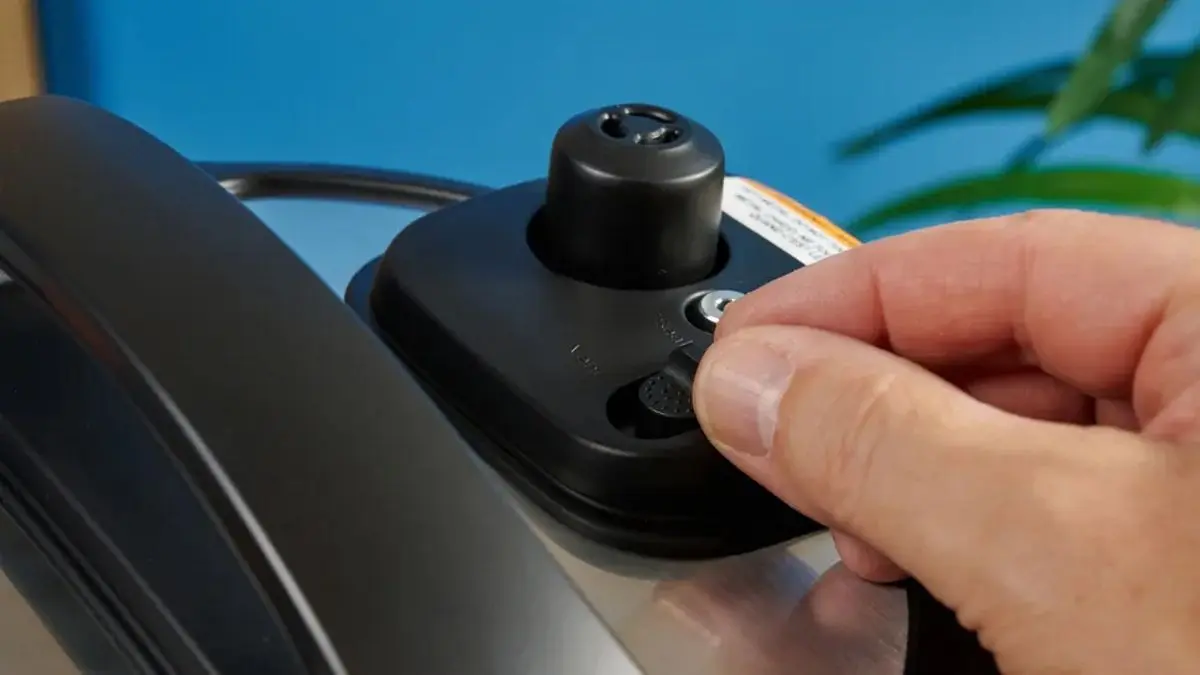 Мультиварка Instant Pot Rio 6 (Black) - 3