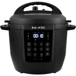 Мультиварка Instant Pot Rio 6 (Black)
