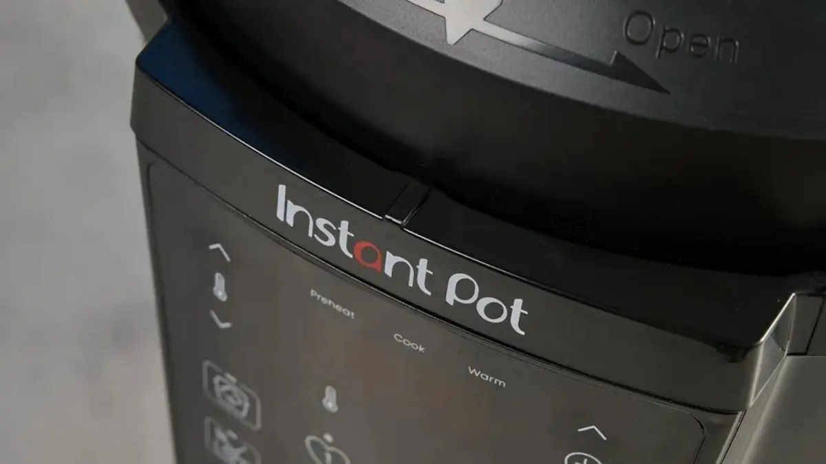 Мультиварка Instant Pot Rio 6 (Black) - 4