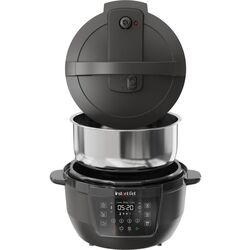 Multicooker Instant Pot Rio XL (Black) Thumb