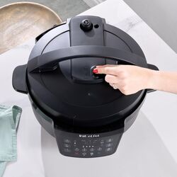 Multicooker Instant Pot Rio XL (Black) Thumb