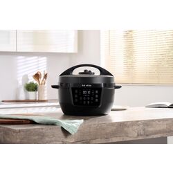 Multicooker Instant Pot Rio XL (Black) Thumb