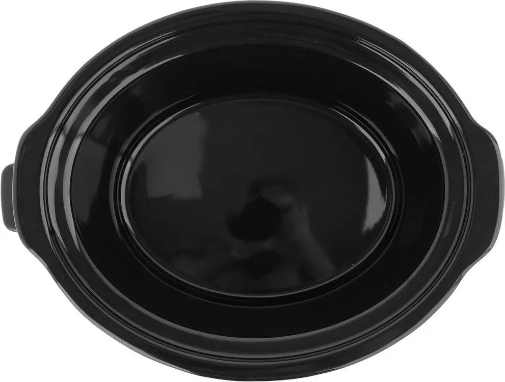 Slow cooker Lund 67660 (Inox)