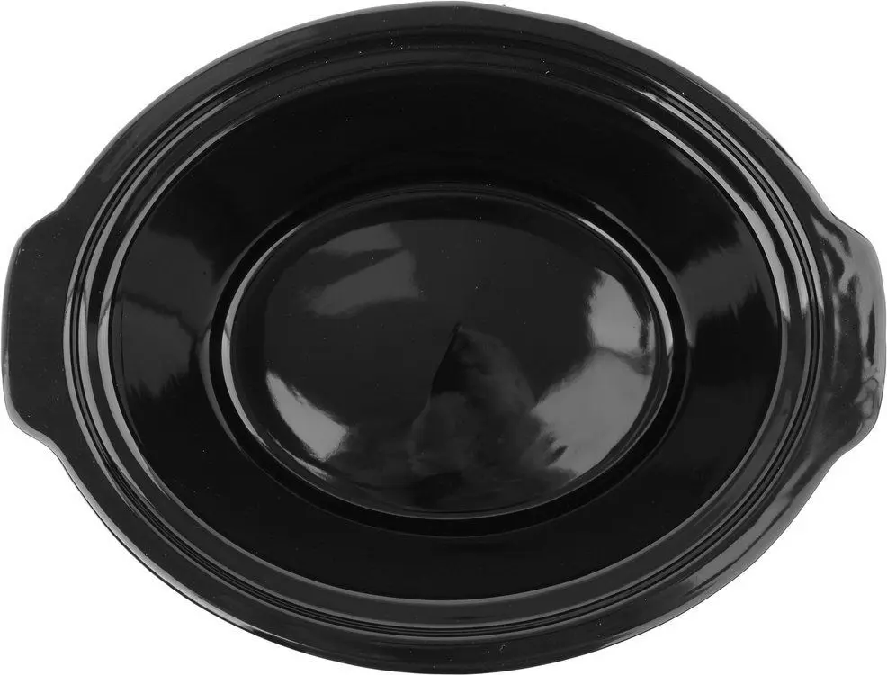 Медленноварка Lund 67661 (Inox)