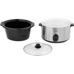 Медленноварка Lund 67661 (Inox) Thumb