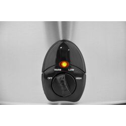 Медленноварка Lund 67661 (Inox) Thumb