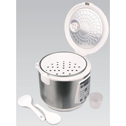 Мультиварка Maestro MR-792 (White/Inox) Thumb
