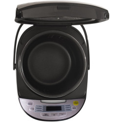 Мультиварка Midea MB-FS5018D (Black/Brown) Thumb