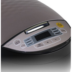 Мультиварка Midea MB-FS5018D (Black/Brown) Thumb