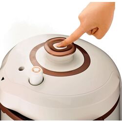 Мультиварка Moulinex CE501134 (Beige/Brown) Thumb