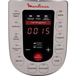 Мультиварка Moulinex CE501134 (Beige/Brown) Thumb