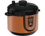 Multicooker Moulinex CE5A0F34 (Black/Bronze)