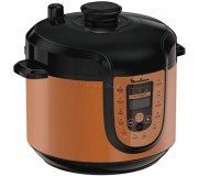 Multicooker Moulinex CE5A0F34 (Black/Bronze)