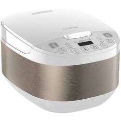 Мультиварка Moulinex MK622132 (White/Gold) Thumb