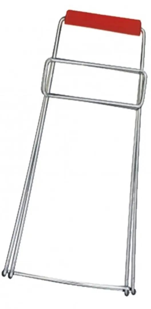 Aerogrill MPM MKO-01 (White)