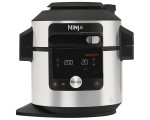 Multicooker Ninja OL650EU (Black/Silver)