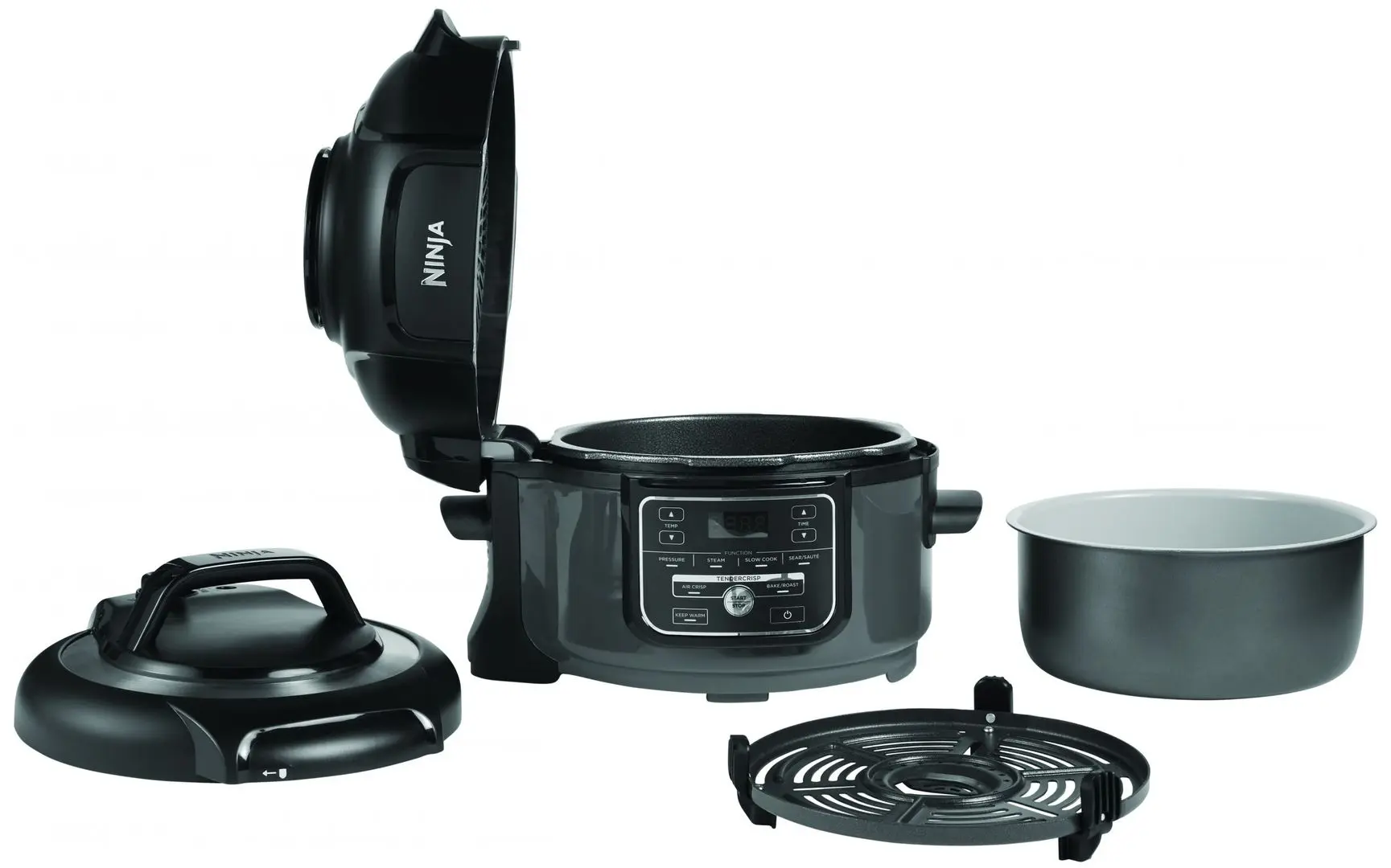 Multicooker Ninja OP100EU (Black)