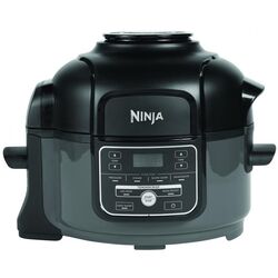 Multicooker Ninja OP100EU (Black)