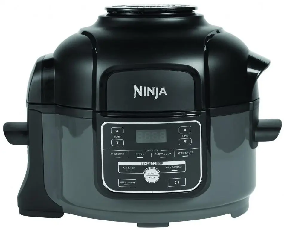 Multicooker Ninja OP100EU (Black)