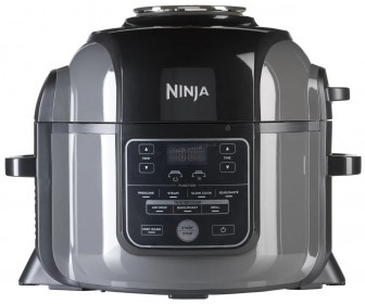 Multicooker Ninja OP300EU (Grey)