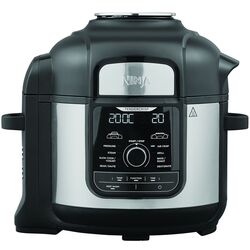 Multicooker Ninja OP500EU (Inox/Black)