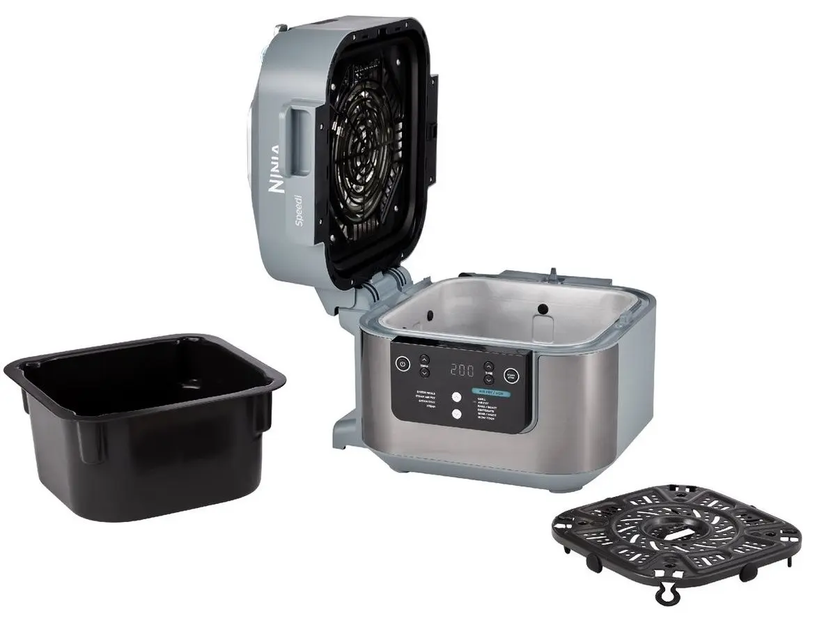 Multicooker Ninja ON400EU (Grey)