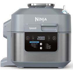 Multicooker Ninja ON400EU (Grey) Thumb