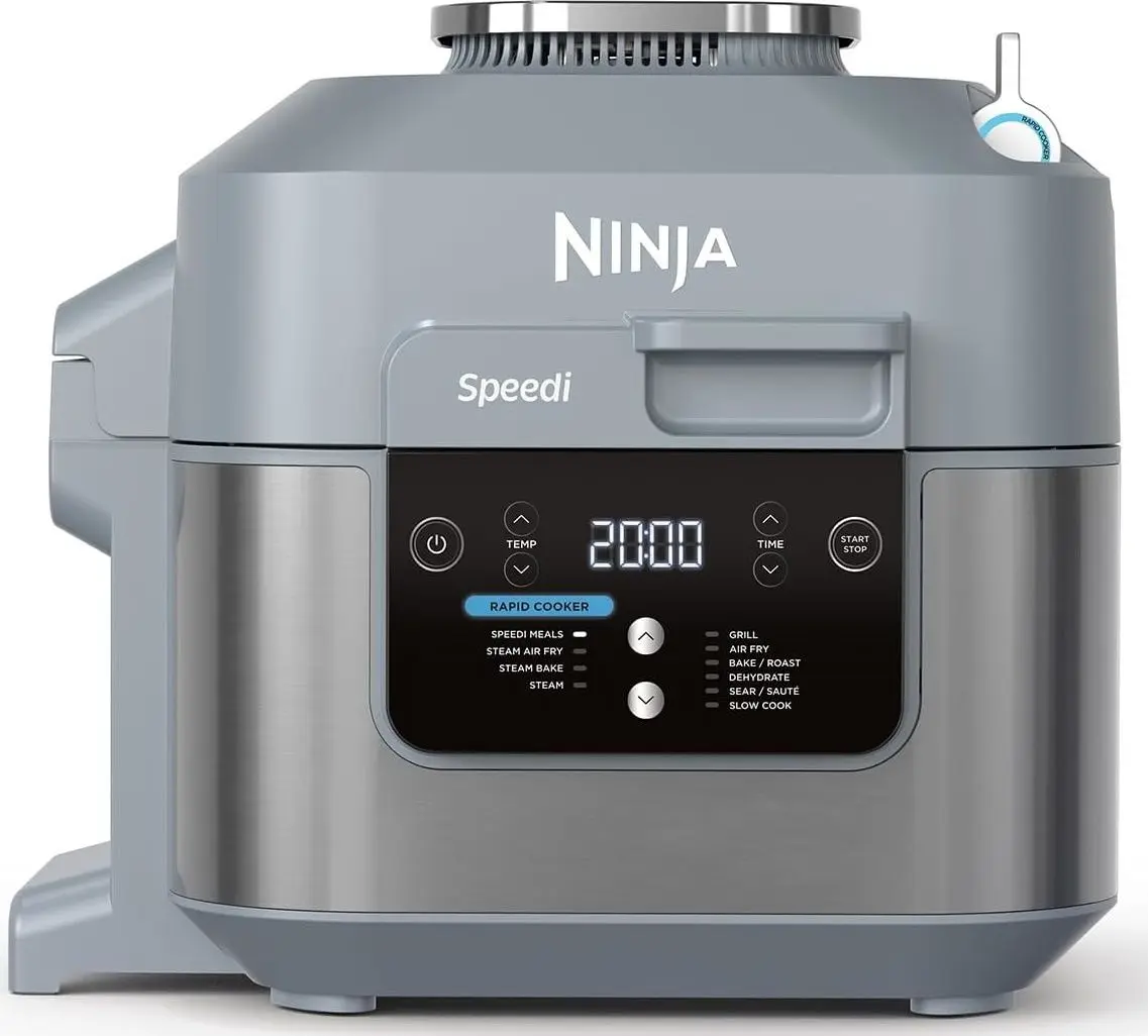 Multicooker Ninja ON400EU (Grey)