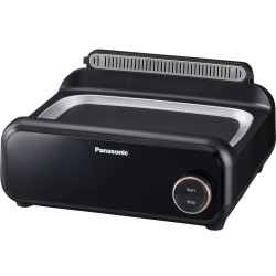 Мультиварка Panasonic NF-GM600KXE (Black) Thumb