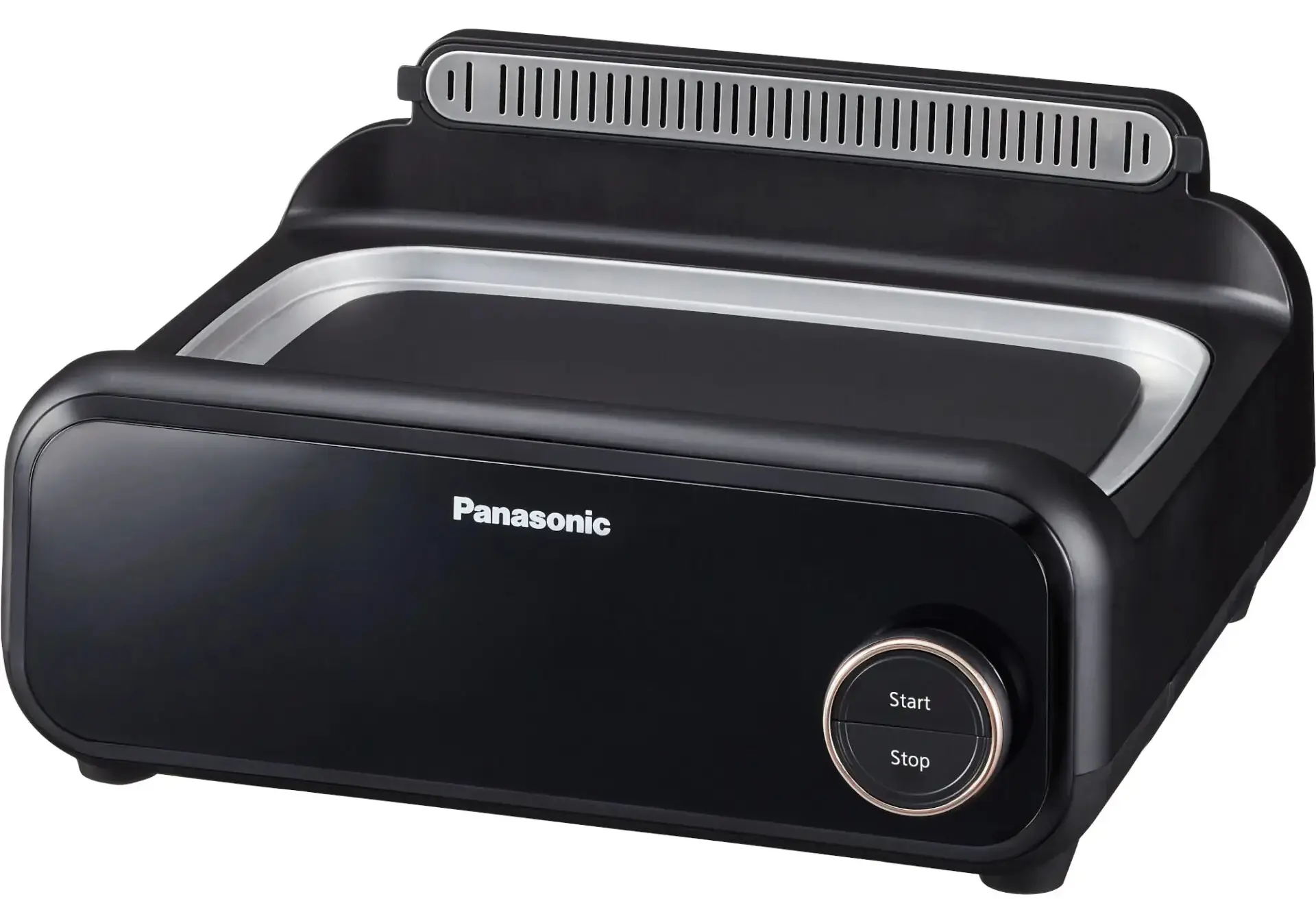 Мультиварка Panasonic NF-GM600KXE (Black) - 11