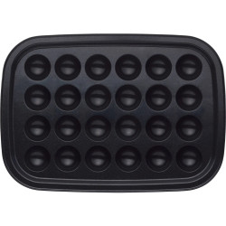 Мультиварка Panasonic NF-GM600KXE (Black) Thumb