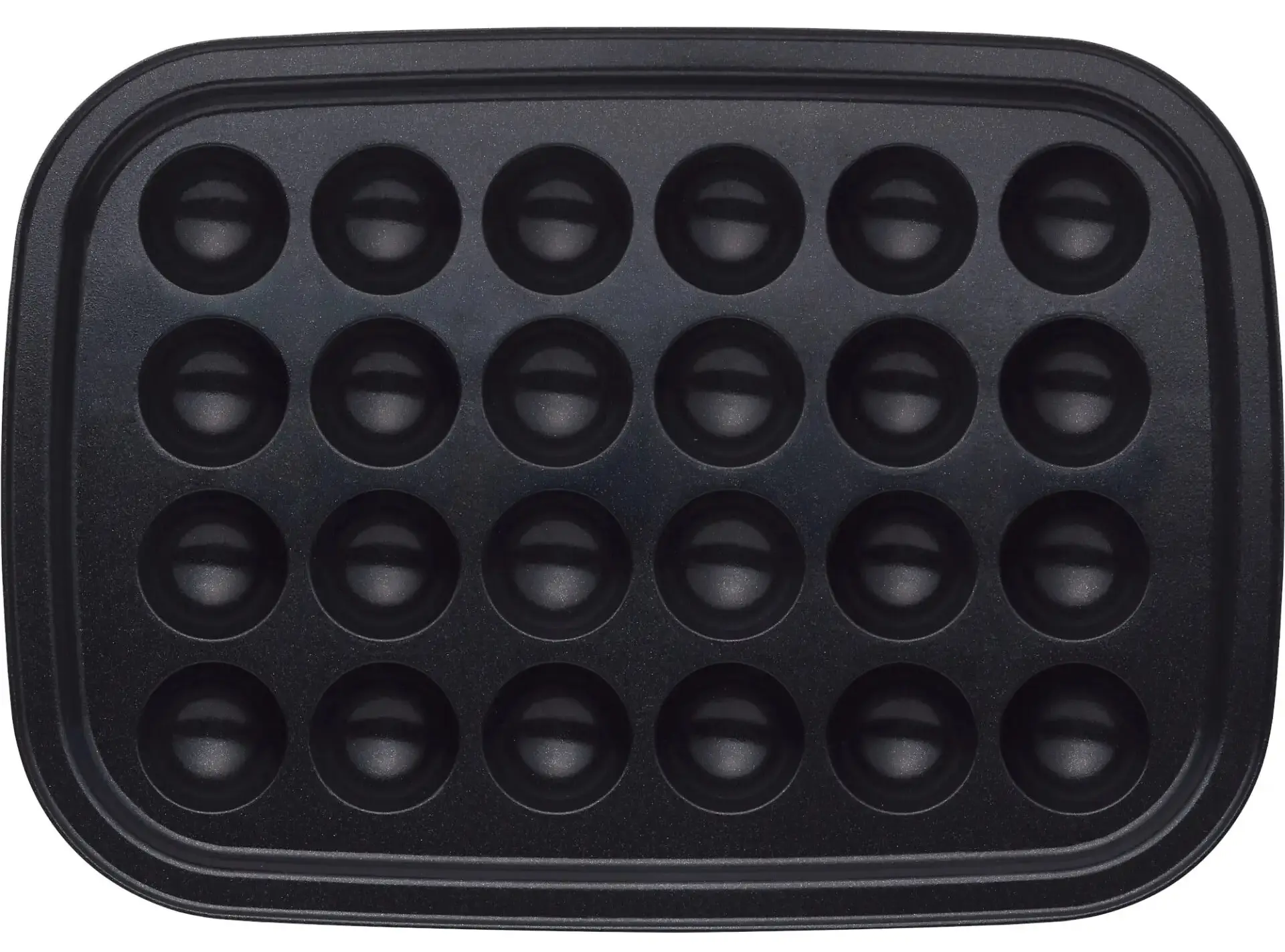Мультиварка Panasonic NF-GM600KXE (Black) - 12