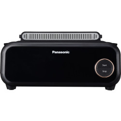 Мультиварка Panasonic NF-GM600KXE (Black) Thumb
