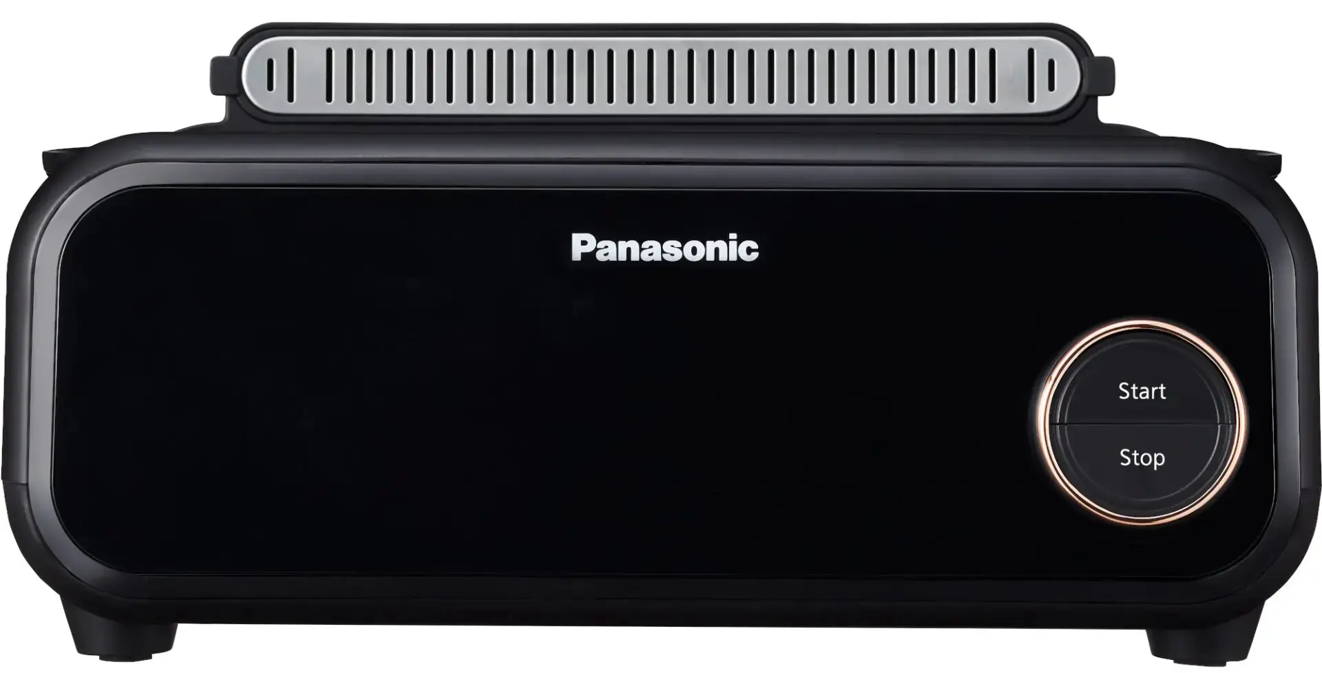 Мультиварка Panasonic NF-GM600KXE (Black) - 5