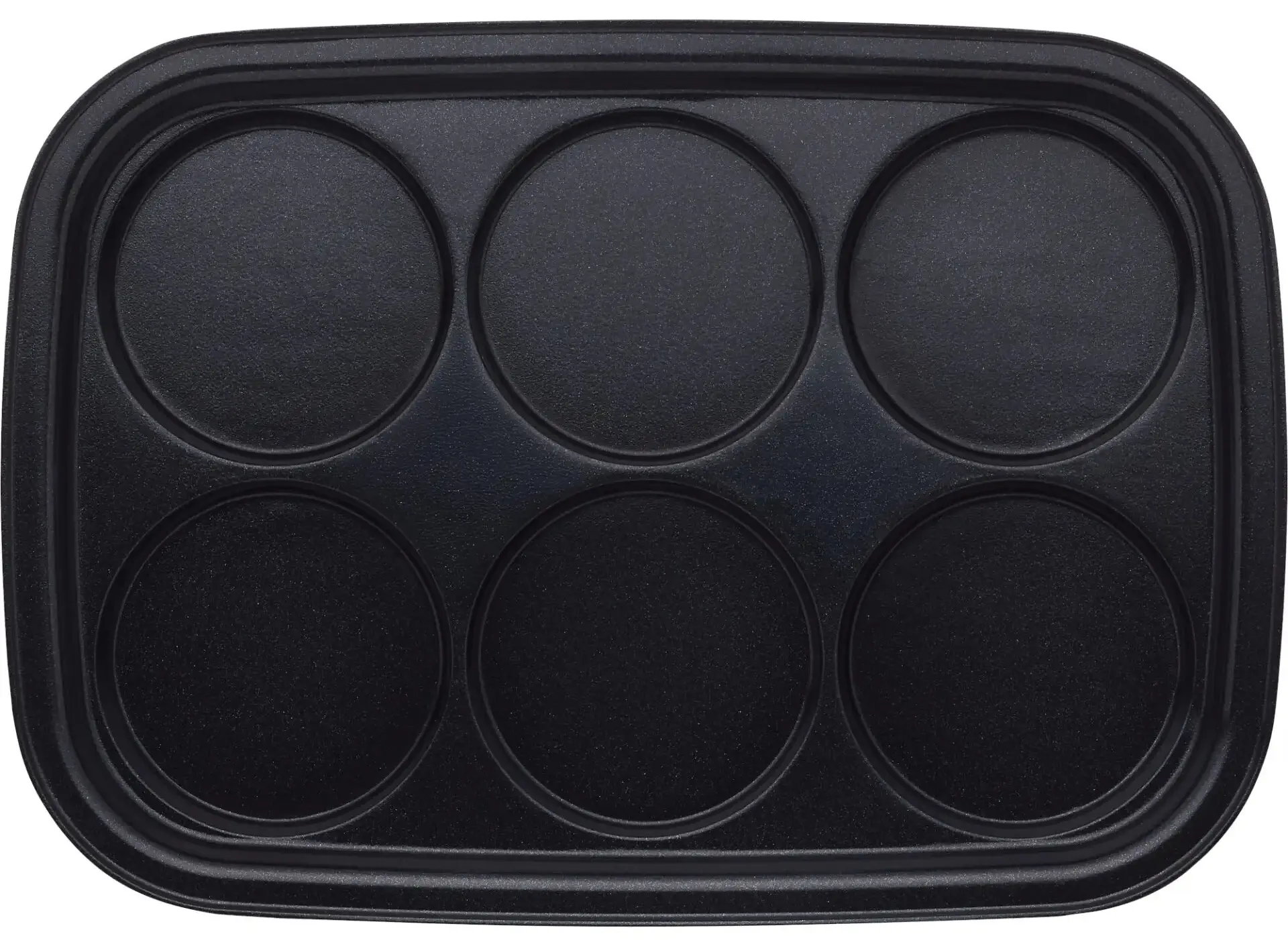 Мультиварка Panasonic NF-GM600KXE (Black) - 8