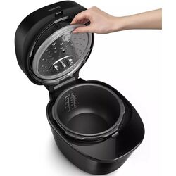 Мультиварка Philips HD 2151/40 (Black) Thumb