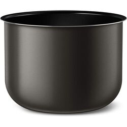 Мультиварка Philips HD2237/40 (Inox/Black) Thumb