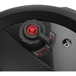 Мультиварка Philips HD2237/40 (Inox/Black) Thumb