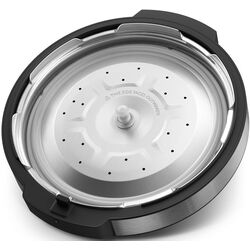 Мультиварка Philips HD2237/40 (Inox/Black) Thumb