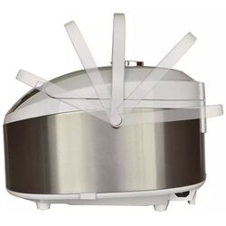 Мультиварка Philips Viva Collection HD3037/70 (Silver/Inox) Thumb