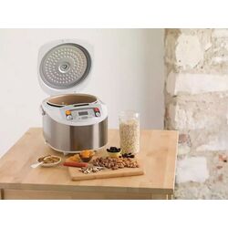 Мультиварка Philips Viva Collection HD3037/70 (Silver/Inox) Thumb