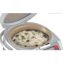 Мультиварка Philips Viva Collection HD3037/70 (Silver/Inox) Thumb