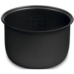 Мультиварка Polaris Brilliant Collection PMC 0593AD (Silver/Black) Thumb