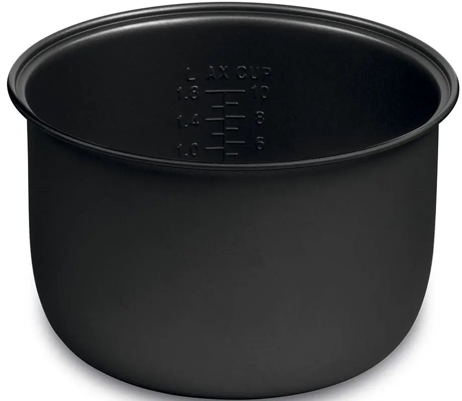 Мультиварка Polaris Brilliant Collection PMC 0593AD (Silver/Black)