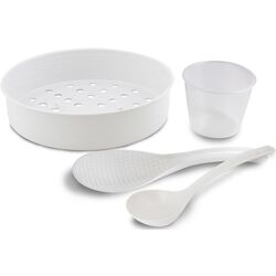 Мультиварка Polaris Brilliant Collection PMC 0593AD (Silver/Black) Thumb