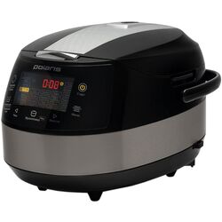 Multicooker Polaris PMC 0517 Expert (Black)