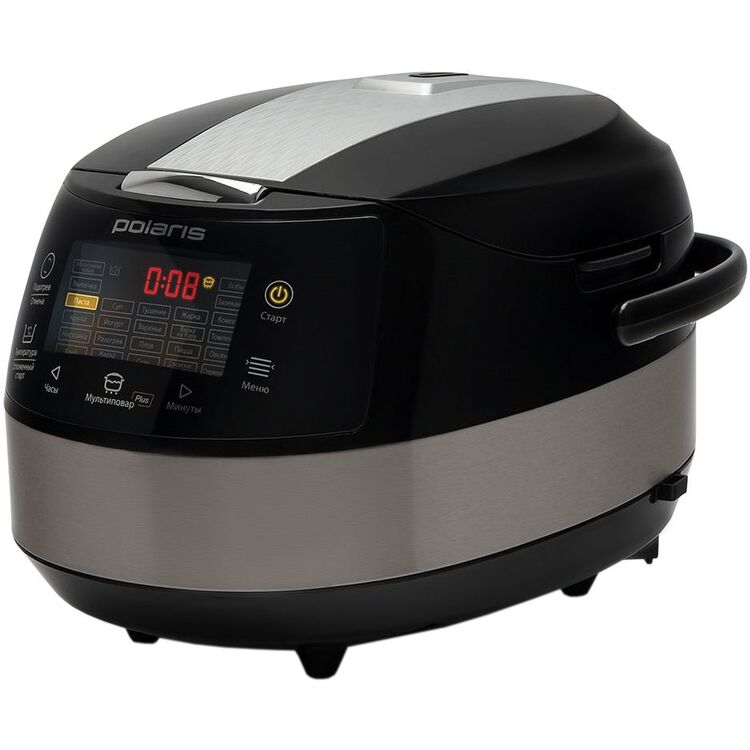 Multicooker Polaris PMC 0517 Expert (Black)