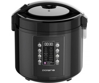 Multicooker Polaris PMC 0521 IQ Home (Black)