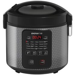 Multicooker Polaris PMC 0578AD (Inox)