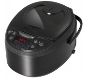 Multicooker Polaris PMC 5016ADG (Black)